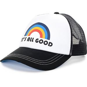 EMPYRE "All Good" Trucker Hat - NEW WITH TAGS!